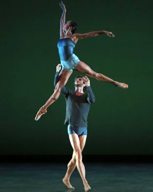Virginia National Ballet School Spring Recital