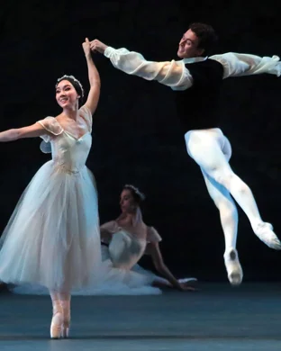 Shanghai Ballet
