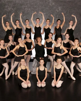 Northern Virginia Ballet