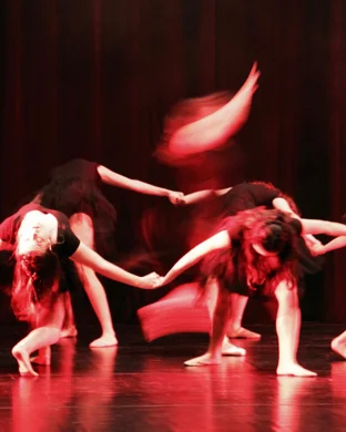 Danzas Solemnes