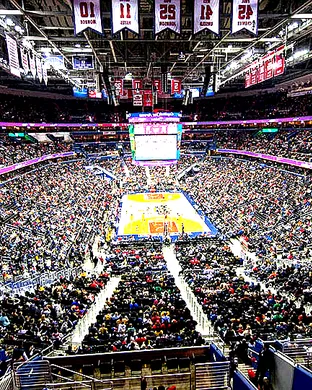 Capital One Arena